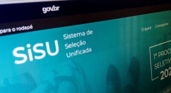 Sisu 2023: inscrições para o 1º semestre terminam na sexta-feira (24)